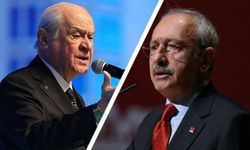 Kılıçdaroğlu'ndan Bahçeli'ye ''Atatürk'e dil uzatanlara dahi bir şey diyemiyor''