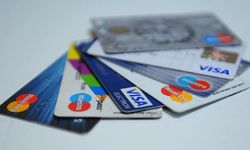 Kredi kartı harcamalarında şok artış! 2,5 katına çıktı