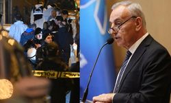 Küçükçekmece Belediye Başkanı Çebi'den silahlı saldırıya ilişkin açıklama