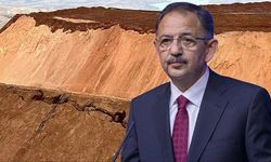 Çevre Bakanı İliç’teki madenin fay hattı üzerine kurulduğunu bilmiyormuş! 'İlk defa duyuyorum araştıracağım'