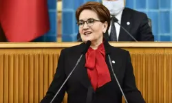 Meral Akşener'den Erdoğan'a: Söylediğimiz zamları yapmazsan tokadı emekliden yersin