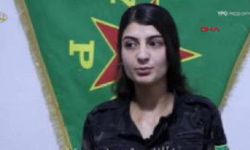 PKK'lı terörist Hüda El Tuma Barış, MİT tarafından Türkiye'ye sızmaya çalışırken yakalandı!