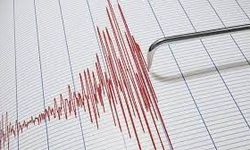 Bursa'da korkutan deprem! Kandilli Rasathanesi açıkladı