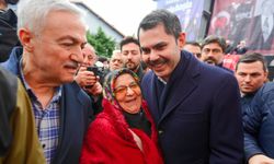 Murat Kurum'dan CHP'li seçmen iddiası: 'Siz belediyecilikte çok iyisiniz'