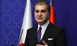 Ömer Çelik'ten Atatürk uyarısı: Çirkin beyan ve saldırganlığın karşısındayız