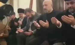 Osmanoğlu Ailesi mensuplarından düğün tepkisi
