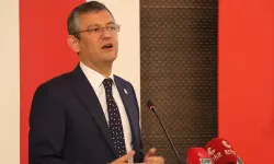 Özgür Özel, DEM Parti eleştirilerine sert çıktı: Gün oldu birlikte halaya durdunuz