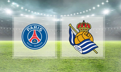 Paris Saint Germain (PSG) - Real Sociedad maçı ne zaman, saat kaçta, hangi kanaldan canlı olarak yayınlanacak?