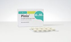 Pinix 40 mg / 80 mg Nedir, Yan Etkileri Nelerdir?