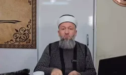 Ramazan Hoca’yı hedef gösterdiği iddia edilen Hüseyin Çevik'ten açıklama