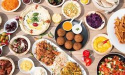 Ramazan menüsü fiyatları ikiye katlandı