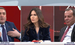 Tanju Özcan ve Selim Temurci arasında 'Kılıçdaroğlu' polemiği: İlk seçimde CHP’yi sattılar