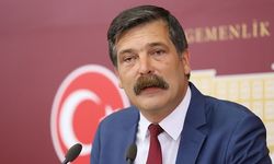 TİP Genel Başkanı Erkan Baş, belediye başkanı adayı olduğunu duyurdu