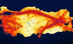 Aktif fay keşfedildi: 7.3 büyüklüğünde deprem üretebilir