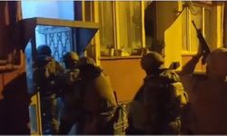 Ali Yerlikaya suç örgütlerine göz açtırmıyor: Örgüt elebaşı ve 13 şüpheli 'Kafes'te