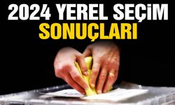 Türkiye yerel seçim için sandık başına gitti Oy verme işlemi tamamlandı Seçim sonuçları 2024