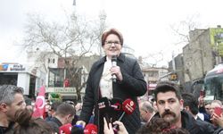 Meral Akşener, Erdoğan'a seslendi: 31 Mart'a kadar emeklilere zam yap, oylar senin olsun