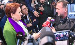 Meral Akşener'den CHP yorumu: Jest isteme işlerinden bıktım usandım