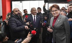 Meral Akşener: Ocağına düştük, oyunu istiyoruz