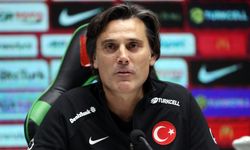 A Milli Futbol Takımı Teknik Direktörü Montella'dan Avusturya maçı öncesi açıklama