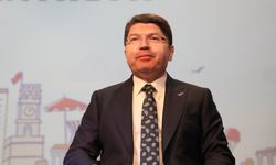 Adalet Bakanı Tunç: Türkiye Yüzyılı gençlerin omuzlarında inşa edilecek