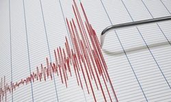 Adana'da şiddetli deprem! AFAD verileri açıkladı...