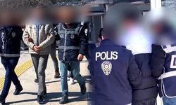 AK Partili Belediye Başkanı fuhuş operasyonunda tutuklandı