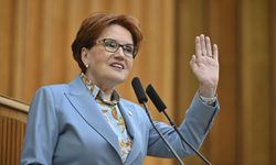 Meral Akşener, adaylarıyla tur attı: 'Tanıyorlar, el salladılar'