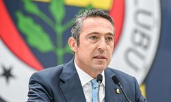 Fenerbahçe'den TFF Başkanı Mehmet Büyükekşi'ye 5 soru!