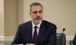 Dışişleri Bakanı Hakan Fidan: Ateşkes sağlanana kadar geri adım yok