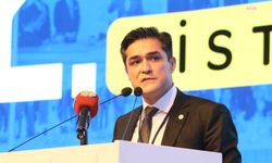 İYİ Parti İstanbul adayı Buğra Kavuncu: İttifaktan ayrıldığımıza dair şükrediyoruz