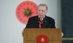 Cumhurbaşkanı Erdoğan: Bizim kültürümüzde devlet hem anadır hem babadır