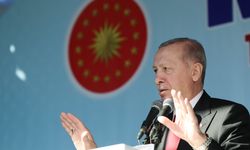 Erdoğan'dan DEM Parti göndermesi: 'Şu partiye oy verenler giremez' diyenlerden olmadık