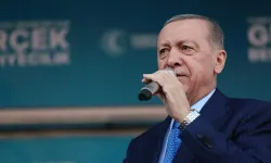 Cumhurbaşkanı Erdoğan: Sandıkta hesaba çekilecekleri gün yaklaştıkça ayakları titriyor