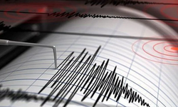 Kahramanmaraş'ta yine deprem oldu! AFAD'dan son dakika açıklama
