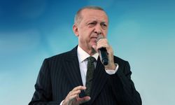 Cumhurbaşkanı Erdoğan'dan yerel seçim paylaşımı