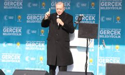 Cumhurbaşkanı Erdoğan: İşin içine deste deste paraların da girmesiyle oyun iyice kirlendi