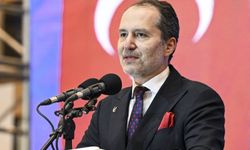 Fatih Erbakan: Yine belediyelerde destan yazacağız