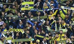 Olympiakos ile eşleşen Fenerbahçe'ye UEFA'dan ceza!