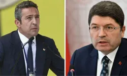 Fenerbahçe'den Adalet Bakanı Tunç'a cevap: Açıklamaları bizi derinden yaraladı