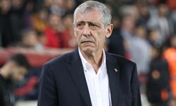 Beşiktaş Teknik Direktörü Santos: Futbol hayatımda böylesini görmedim