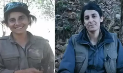 PKK/KCK'nın sözde sorumlusu Gülsün Silgir öldürüldü