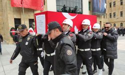 Şehit Fırat Der toprağa verildi: Doğum günü, göreve başlaması ve şehadeti aynı gün...