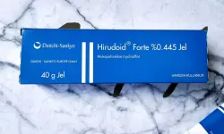Hirudoid Forte 0.445 Jel Ne İşe Yarar, Nasıl Kullanılır?