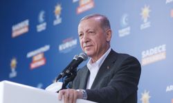 Cumhurbaşkanı Erdoğan: İBB Başkanı Arnavutköy'ün nerede olduğunu bilmez...