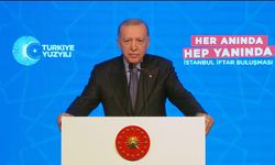 Cumhurbaşkanı Erdoğan: Ekonomi programımıza güveniyoruz