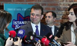 Ekrem İmamoğlu: Cumhurbaşkanı da bir gün bana oy verecek