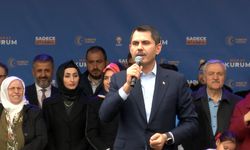 Murat Kurum: Tembel başkanın son 5 yılda İstanbul'da yaptığı tek bir metro ihalesi yok