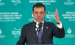 Ekrem İmamoğlu, Murat Kurum'a sert çıktı: Dil sürçmesi yok, özür dileyecek!