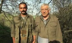 MİT'ten Kandil'de operasyon! PKK'nın İran gençlik koordinasyon sorumlusu öldürüldü